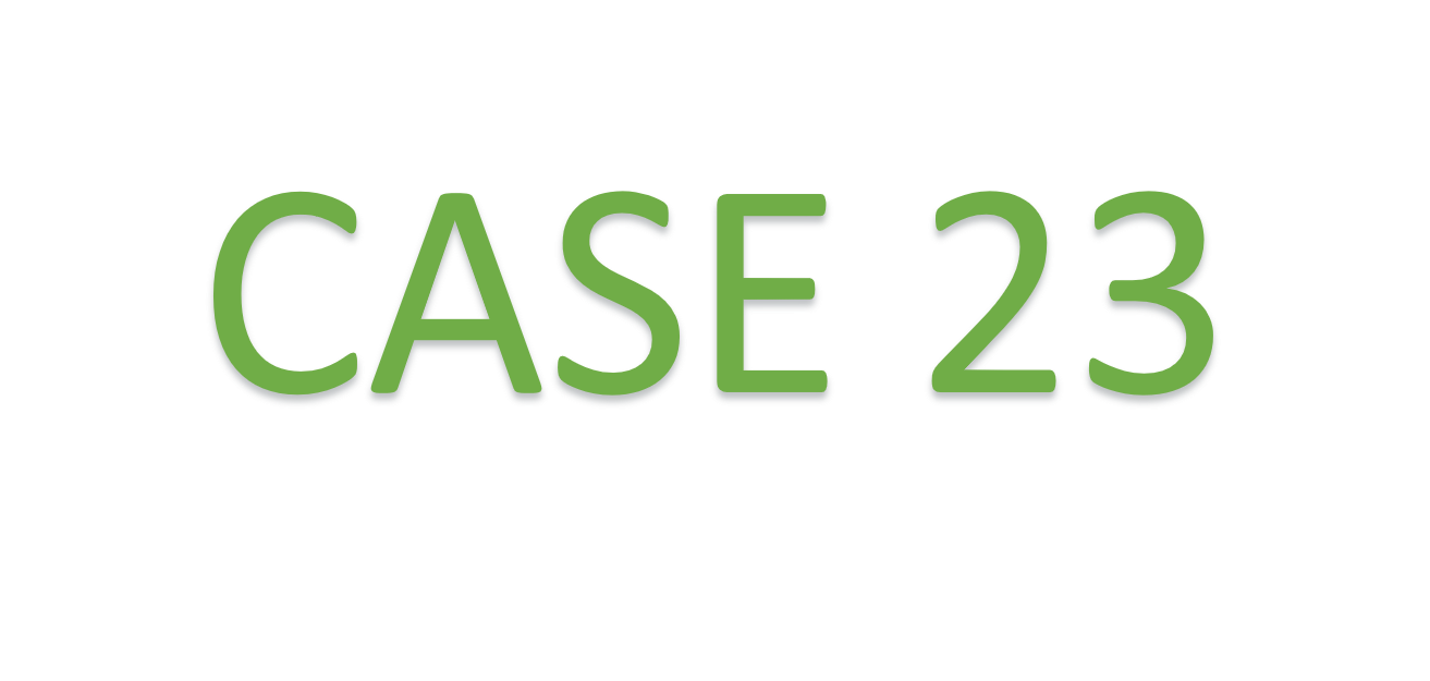 23 – Producing renewable energy from dairy effluents: a facilitated symbiosis exchange in Northern Ireland, UK